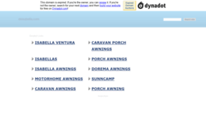 Deisabella.com thumbnail