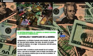 Deisyeconomia.blogspot.mx thumbnail