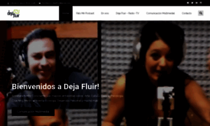 Dejafluir.com thumbnail