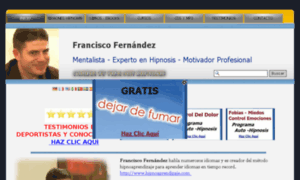 Dejardefumarahora.com thumbnail