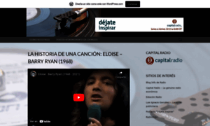 Dejateinspirar.wordpress.com thumbnail
