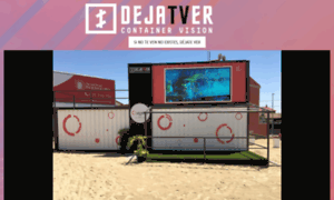 Dejatever.es thumbnail