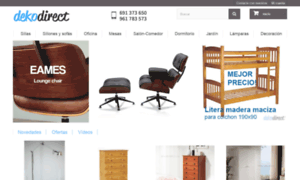 Dekodirect.com thumbnail