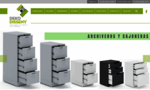 Dekodisseny.com.mx thumbnail