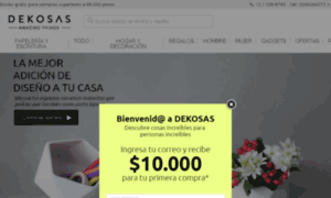 Dekosas.ventaspop.com thumbnail