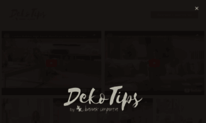 Dekotips.banak.com thumbnail