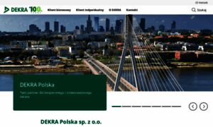 Dekra.pl thumbnail