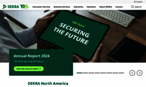 Dekra.us thumbnail