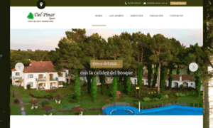 Del-pinar.com.ar thumbnail