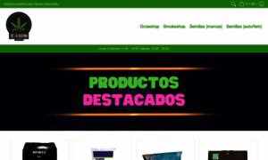 Delabuena.cl thumbnail