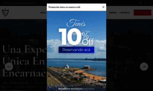 Delacostahotel.com.py thumbnail
