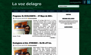 Delagro.blogspot.com thumbnail