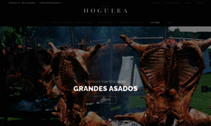 Delahoguera.cl thumbnail