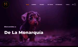 Delamonarquia.com thumbnail