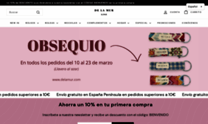 Delamur.com thumbnail