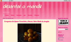 Delantalomandil.blogspot.com.es thumbnail