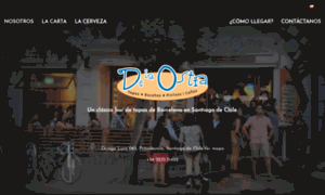 Delaostia.cl thumbnail