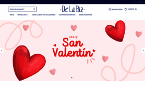 Delapaz.com.ar thumbnail