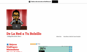 Delaredatubolsillo.wordpress.com thumbnail