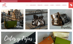 Delariestra.com.ar thumbnail