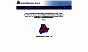 Delasalle.ulsa.mx thumbnail