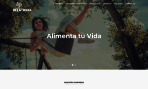 Delatierra.com.uy thumbnail