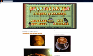 Delatierruca.blogspot.com thumbnail
