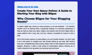 Delaweb.bligoo.com thumbnail
