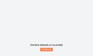 Delaweb.cz thumbnail
