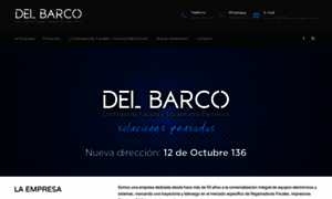 Delbarcofiscales.com.ar thumbnail