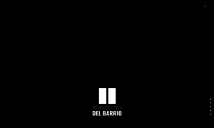 Delbarrio.tv thumbnail