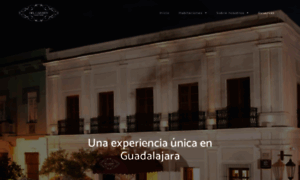 Delcarmen.mx thumbnail