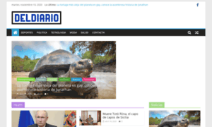 Deldiario.com thumbnail