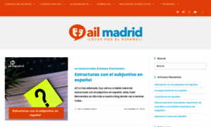 Dele-con-ail.blogspot.com.es thumbnail