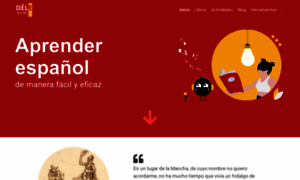 Deleahora.com thumbnail