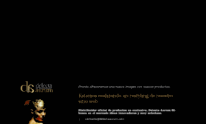 Delectaaurum.com thumbnail