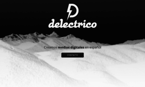 Delectrico.com thumbnail