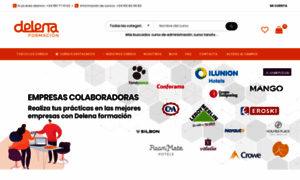 Delenaformacion.com thumbnail