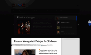 Deletrasycolores.blogspot.com thumbnail