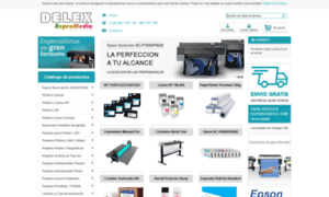 Delex.es thumbnail