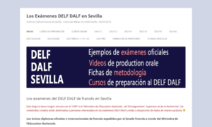 Delfdalfsevilla.wordpress.com thumbnail