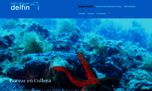 Delfincullera.com thumbnail