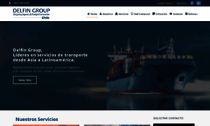 Delfingroupco.com thumbnail