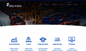 Delfino.com.ar thumbnail