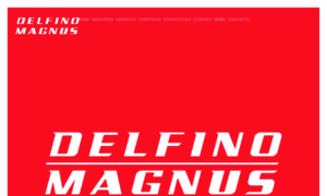 Delfinomagnus.com thumbnail
