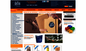 Delfinregalos.net thumbnail