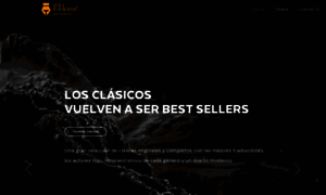 Delfondoeditorial.com thumbnail