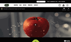 Delfuerte.com.mx thumbnail