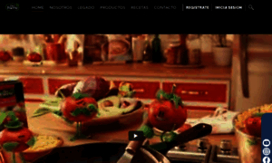 Delfuerte.com thumbnail