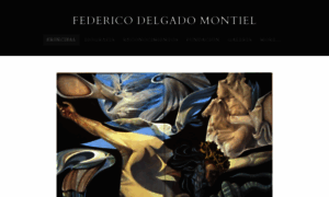 Delgadomontiel.weebly.com thumbnail